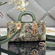 Christian Dior My Lady Bags